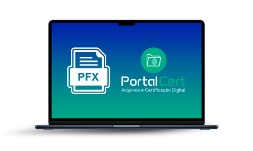Detalhes de e-CPF - A1 - Arquivo - 12 meses