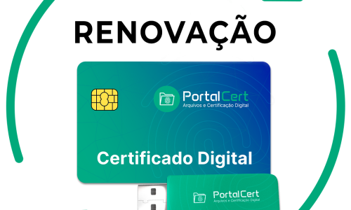 Detalhes de e-CPF - Tipo A3 - Renovação - 12 meses