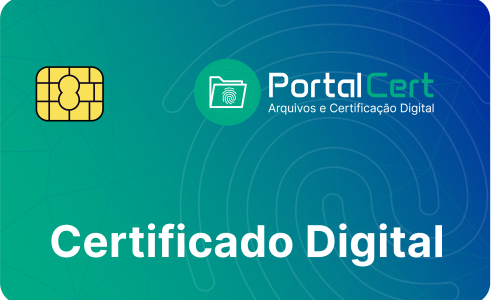 Detalhes de e-CPF - Tipo A3 - Cartão - 24 meses