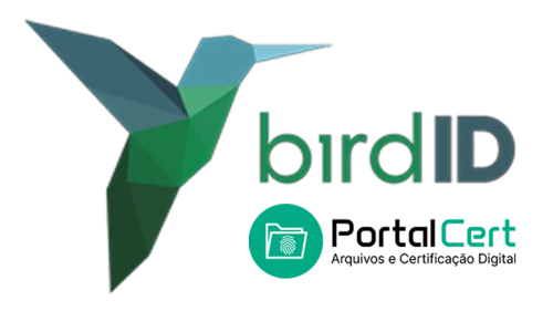 Detalhes de e-CPF BIRD ID - Nuvem - 5000 Assinaturas