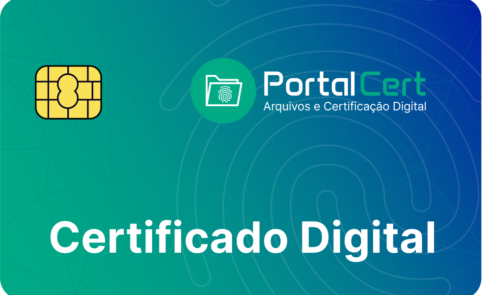 e-CPF - Tipo A3 - Cartão - 24 meses
