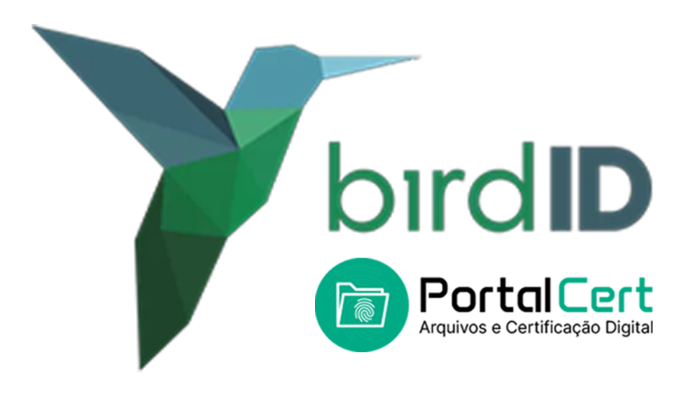 e-CPF BIRD ID - Nuvem - 5000 Assinaturas