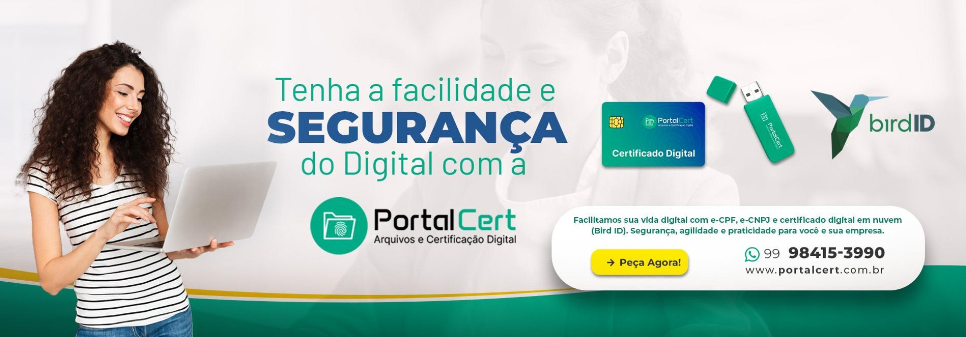 Certificado Digital